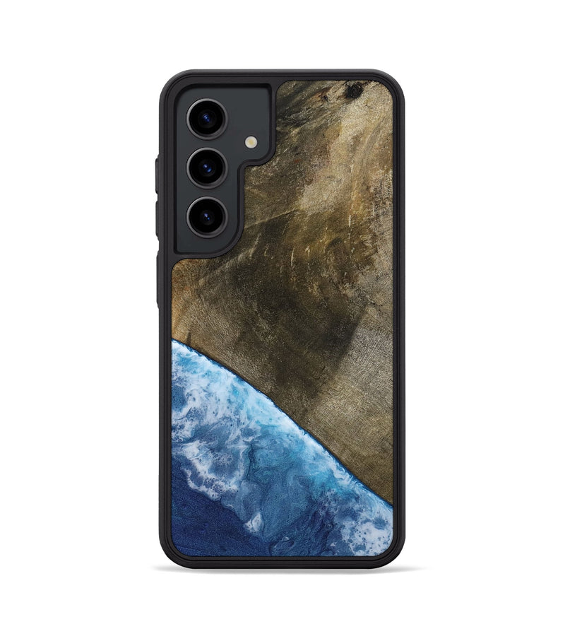 Galaxy S24 Wood Phone Case - Janell (Coastal, 791904)