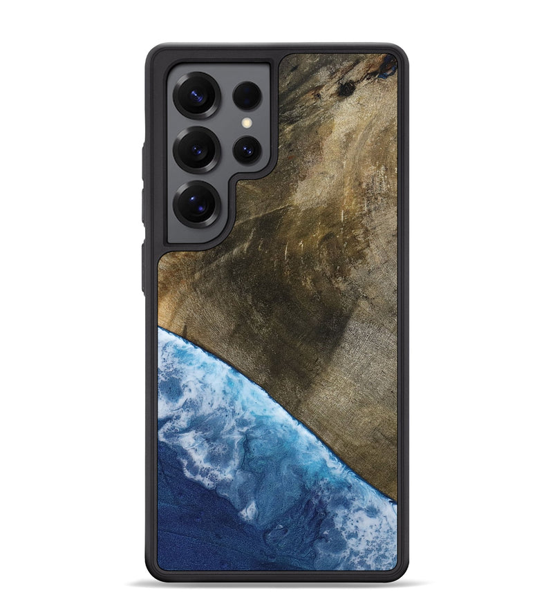 Galaxy S25 Ultra Wood Phone Case - Janell (Coastal, 791904)