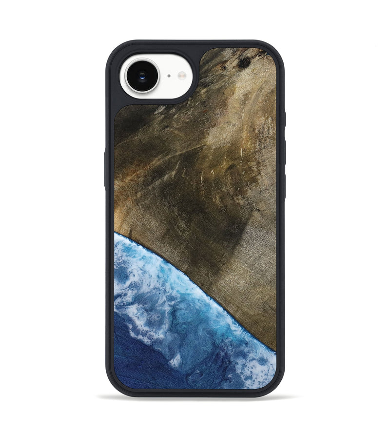 iPhone 16e Wood Phone Case - Janell (Coastal, 791904)