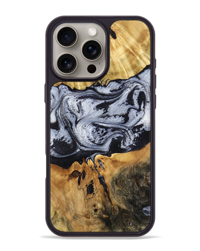 Alfred (791947) iPhone 16 Pro Max Phone Case