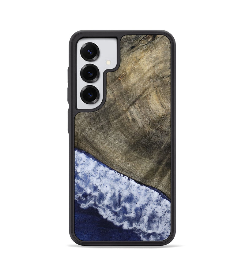 Galaxy S25 Wood Phone Case - Kristan (Coastal, 792088)