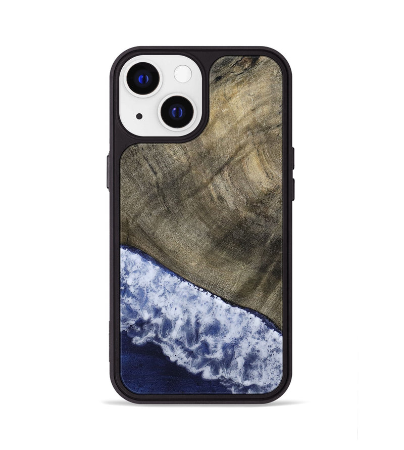 iPhone 13 Wood Phone Case - Kristan (Coastal, 792088)