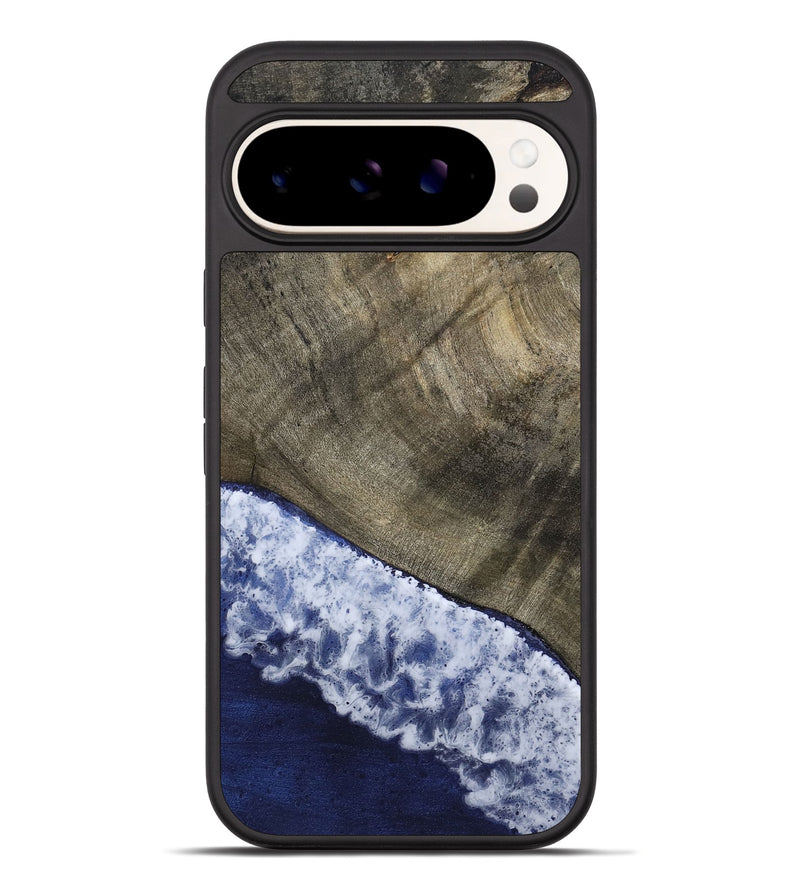 Pixel 10 Pro XL Wood Phone Case - Kristan (Coastal, 792088)