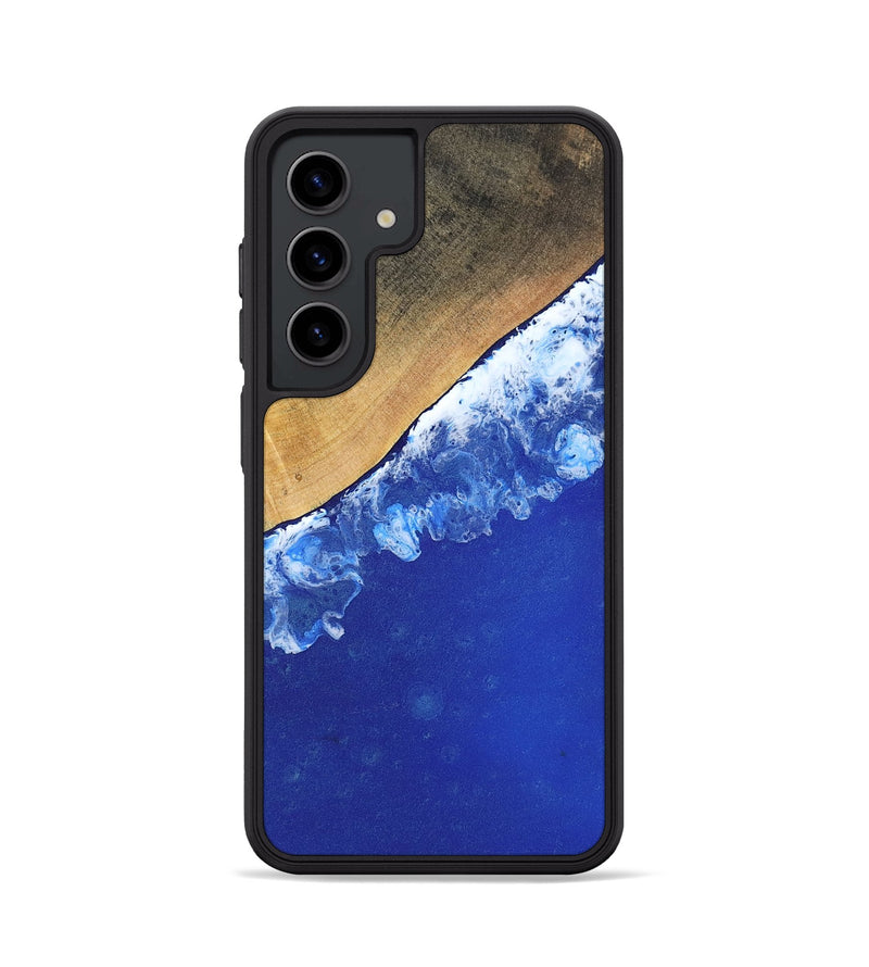 Galaxy S24 Wood Phone Case - Adda (Coastal, 792093)