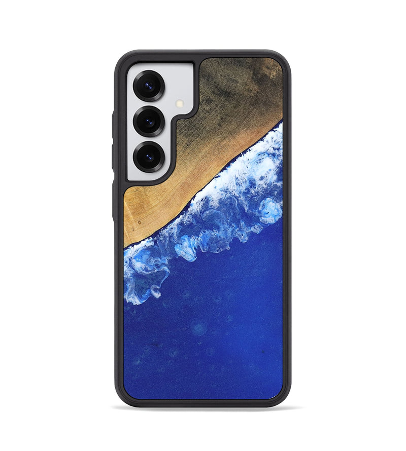 Galaxy S25 Wood Phone Case - Adda (Coastal, 792093)