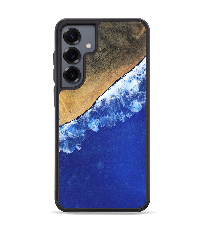Galaxy S25 Plus Wood Phone Case - Adda (Coastal, 792093)