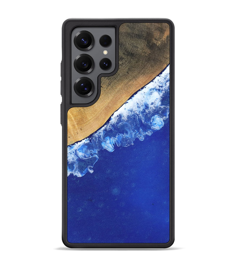 Galaxy S25 Ultra Wood Phone Case - Adda (Coastal, 792093)