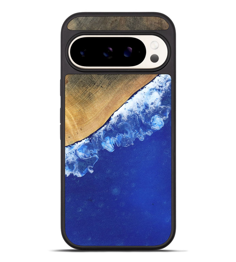 Pixel 9 Pro XL Wood Phone Case - Adda (Coastal, 792093)