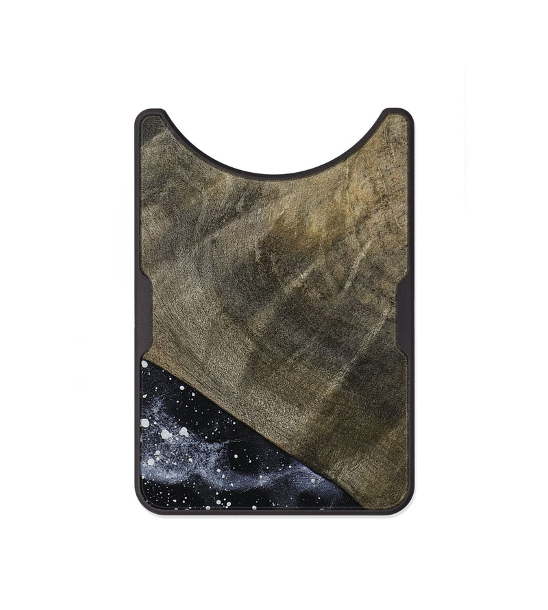 Alloy Wood Wallet - Timmy (Cosmos, 792119)