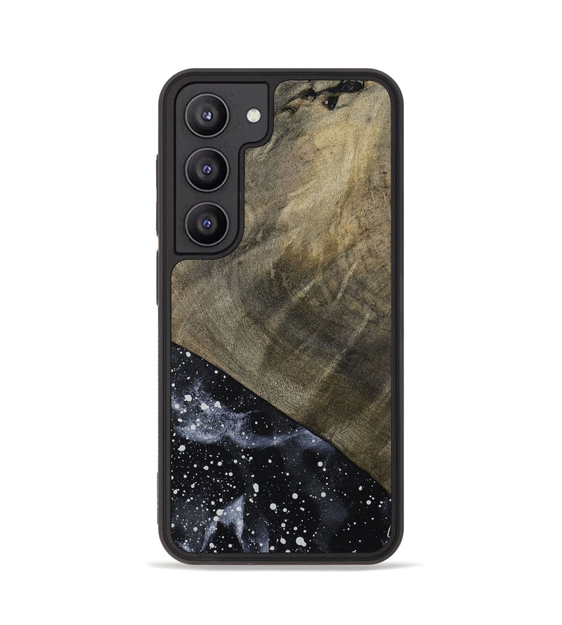 Galaxy S23 Wood Phone Case - Timmy (Cosmos, 792119)