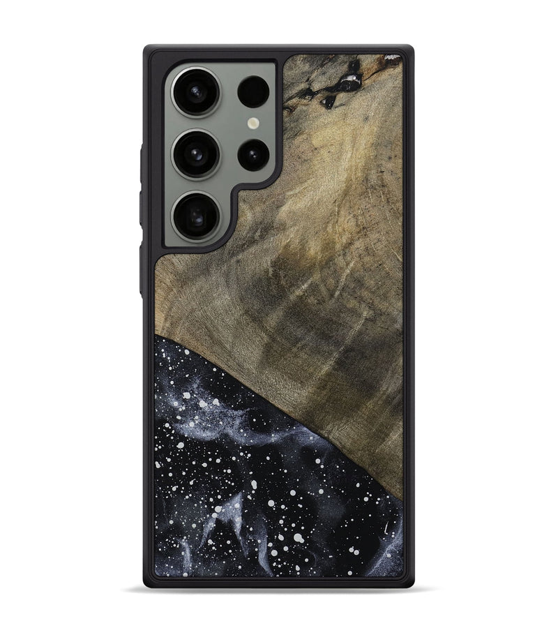 Galaxy S24 Ultra Wood Phone Case - Timmy (Cosmos, 792119)