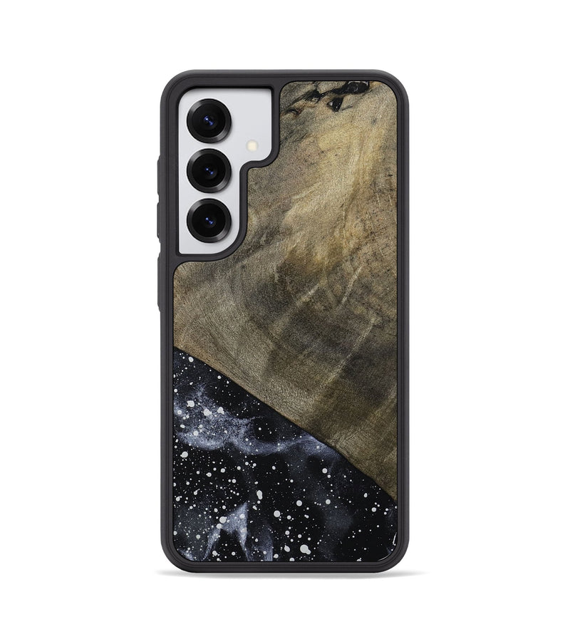 Galaxy S25 Wood Phone Case - Timmy (Cosmos, 792119)