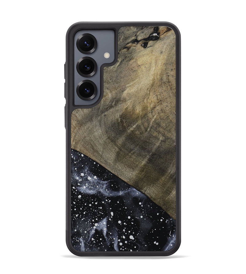 Galaxy S25 Plus Wood Phone Case - Timmy (Cosmos, 792119)