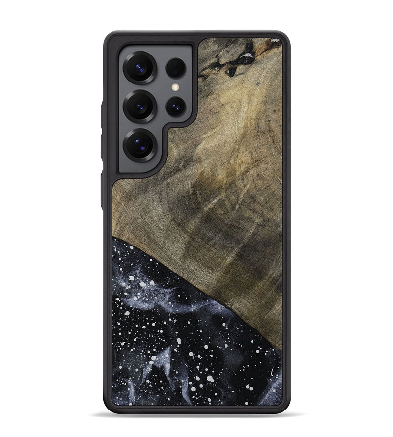 Galaxy S25 Ultra Wood Phone Case - Timmy (Cosmos, 792119)