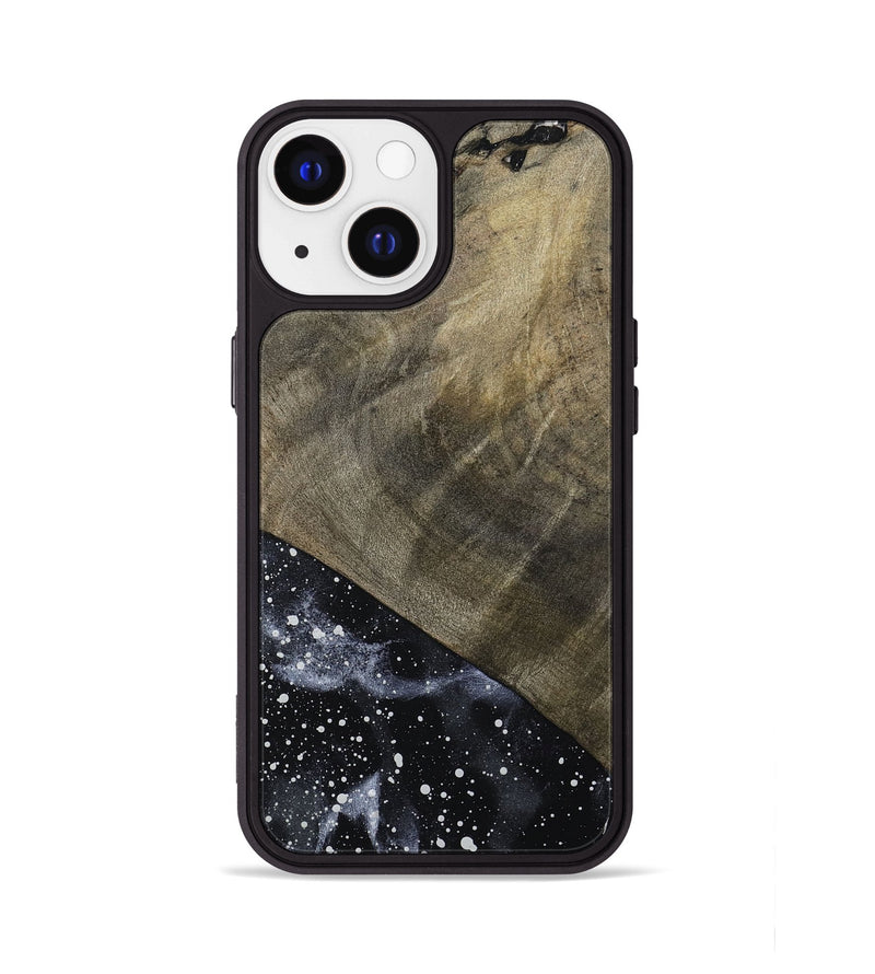 iPhone 13 Wood Phone Case - Timmy (Cosmos, 792119)
