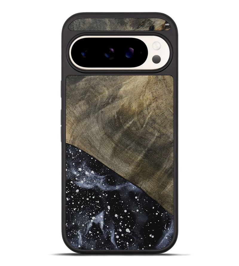 Pixel 10 Pro XL Wood Phone Case - Timmy (Cosmos, 792119)