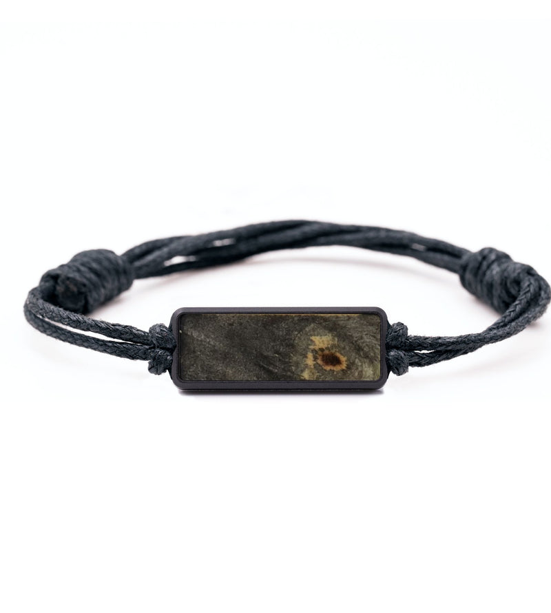 Classic Wood Bracelet - Audrey (Wood Burl, 792163)