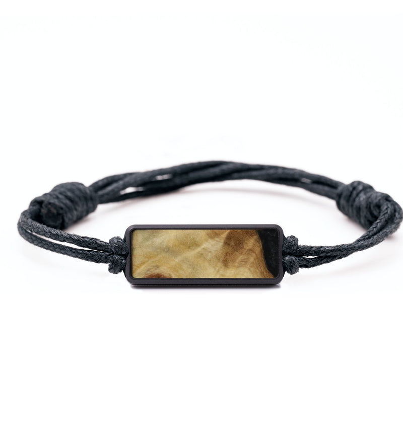 Classic Wood Bracelet - Kristopher (Wood Burl, 792169)
