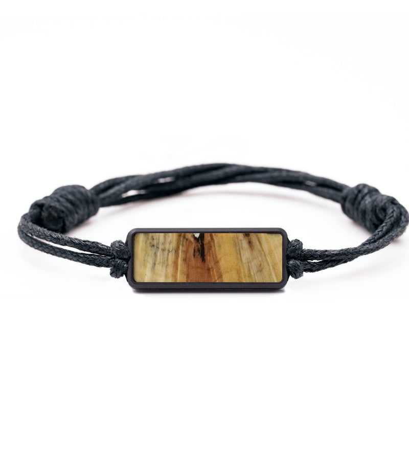 Classic Wood Bracelet - Lawson (Wood Burl, 792180)