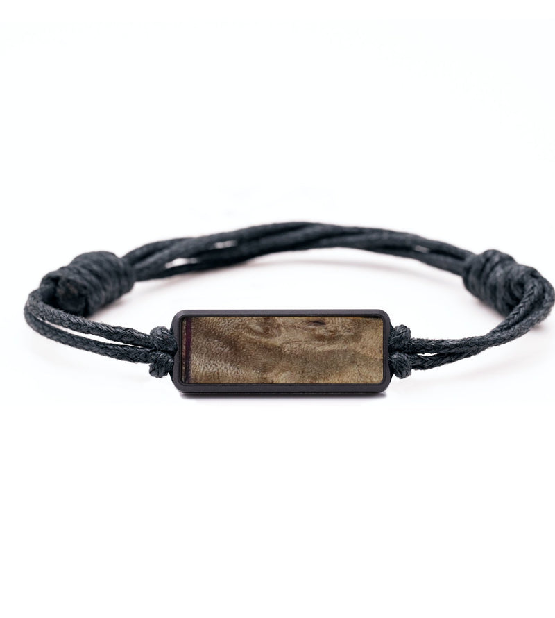 Classic Wood Bracelet - Tyler (Wood Burl, 792183)