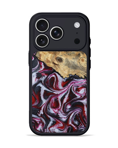 Lillian (792300) iPhone 17 Pro Phone Case