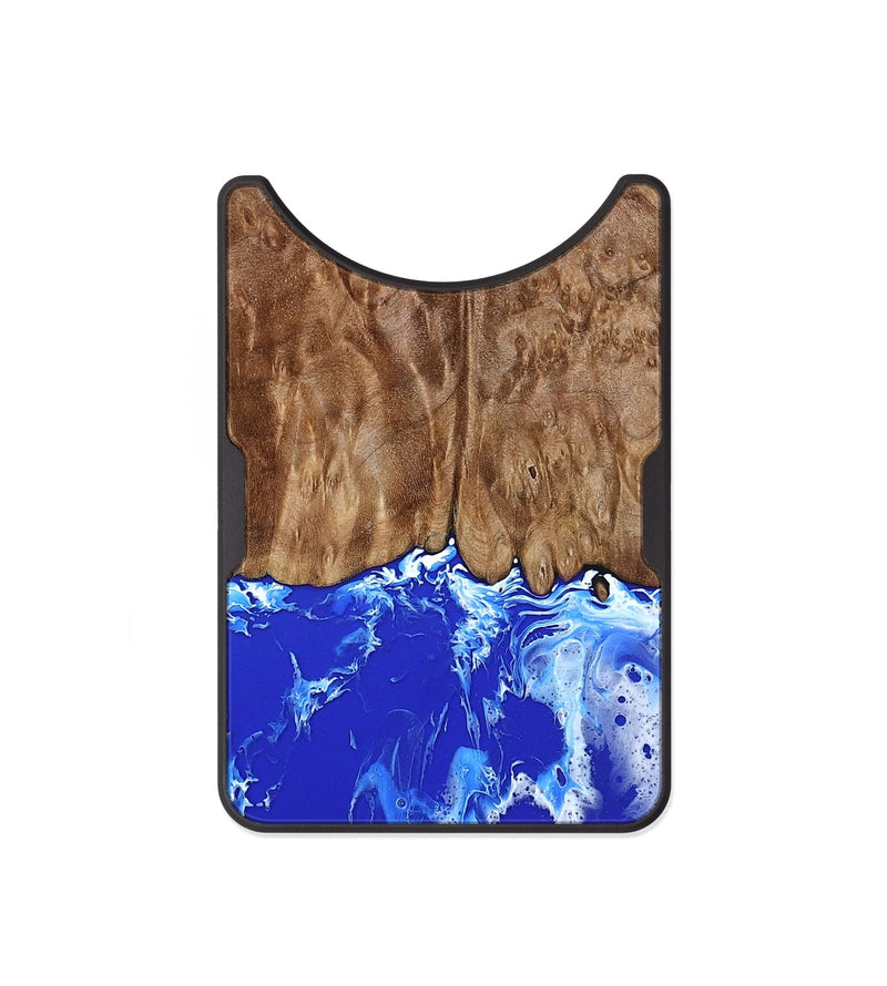 Alloy Wood Wallet - Amalia (Coastal, 792329)