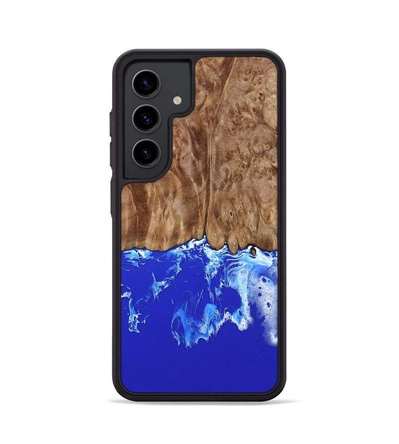 Galaxy S24 Wood Phone Case - Amalia (Coastal, 792329)