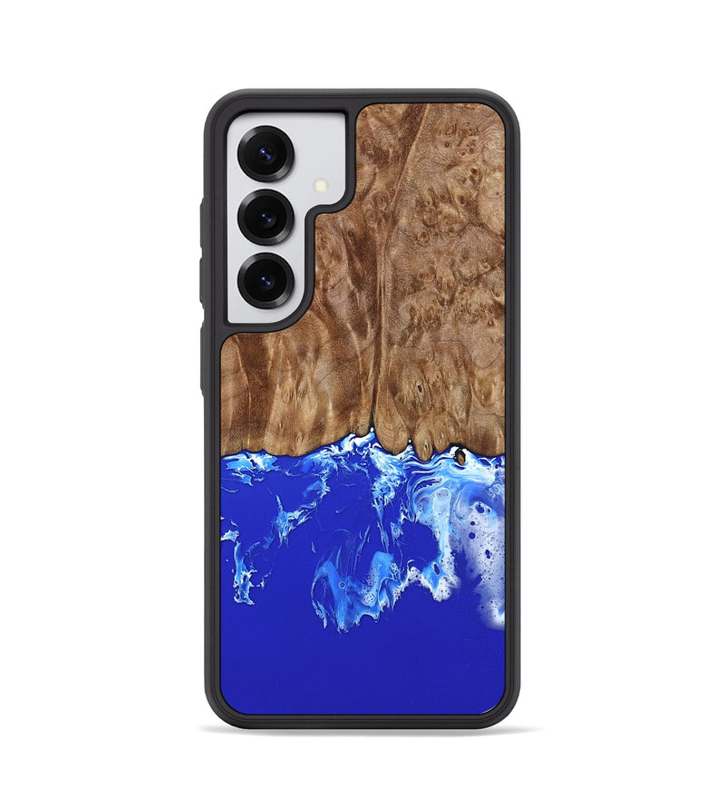 Galaxy S25 Wood Phone Case - Amalia (Coastal, 792329)