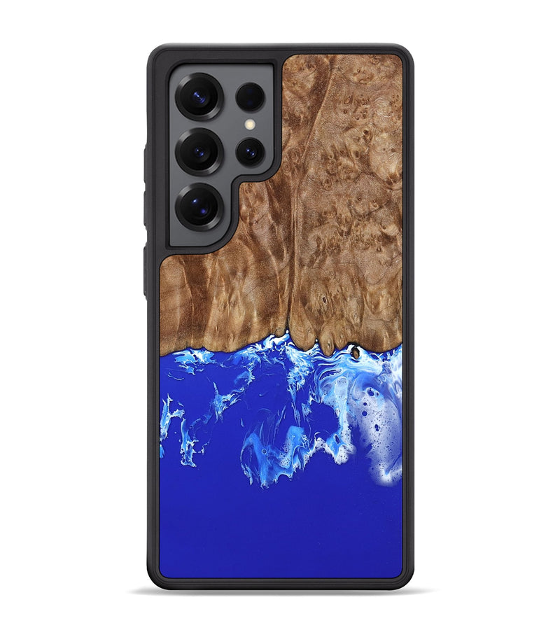 Galaxy S25 Ultra Wood Phone Case - Amalia (Coastal, 792329)