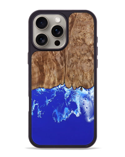 Amalia (792329) iPhone 16 Pro Max Phone Case