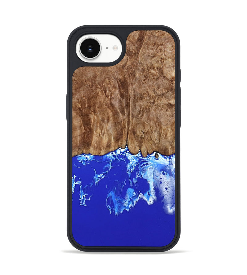 iPhone 16e Wood Phone Case - Amalia (Coastal, 792329)