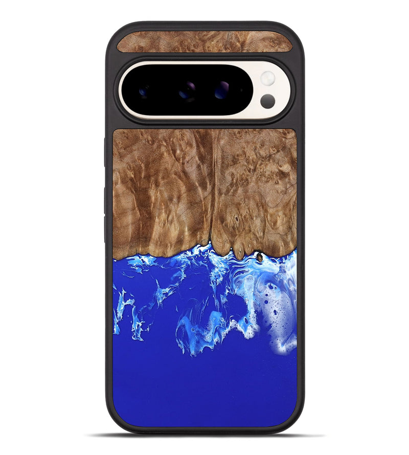 Pixel 10 Pro XL Wood Phone Case - Amalia (Coastal, 792329)