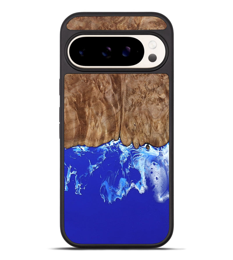 Pixel 9 Pro XL Wood Phone Case - Amalia (Coastal, 792329)