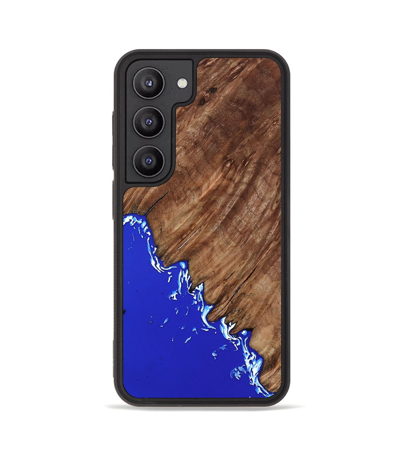 Galaxy S23 Wood Phone Case - Paola (Coastal, 792330)