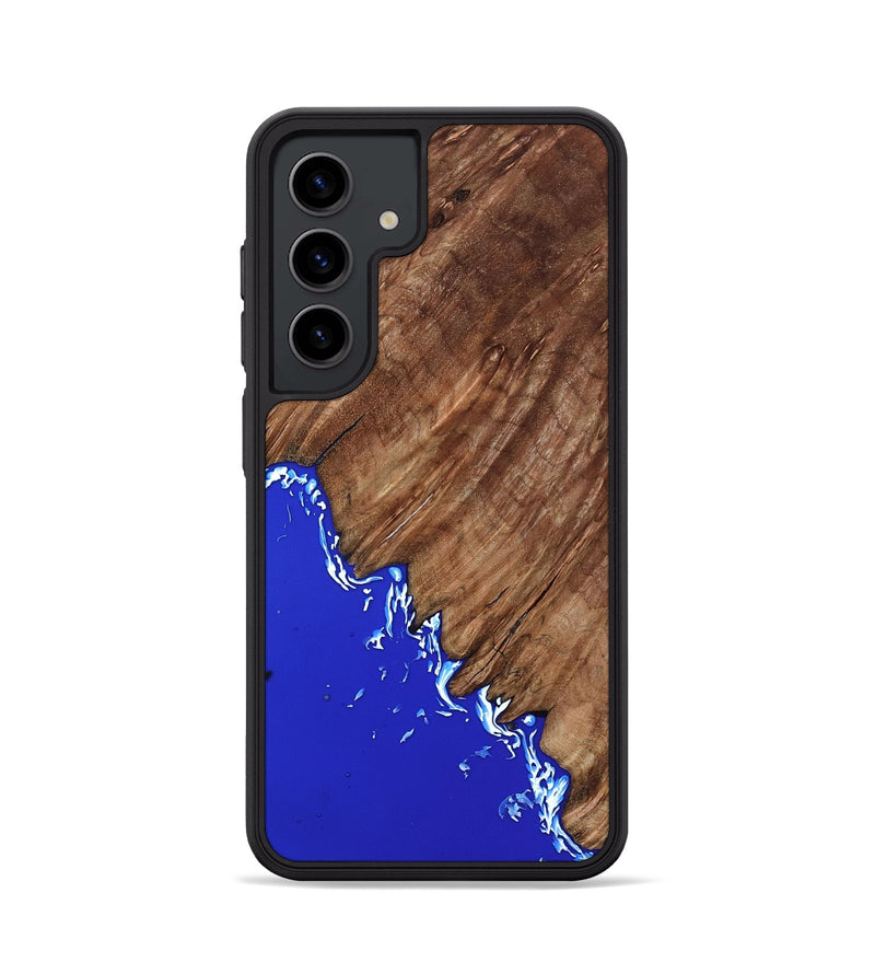 Galaxy S24 Wood Phone Case - Paola (Coastal, 792330)