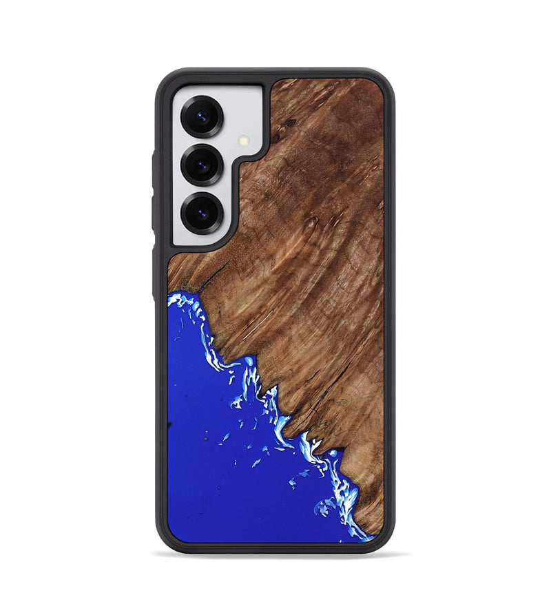 Galaxy S25 Wood Phone Case - Paola (Coastal, 792330)
