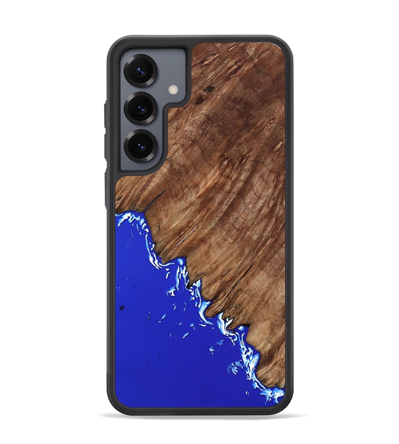 Galaxy S25 Plus Wood Phone Case - Paola (Coastal, 792330)
