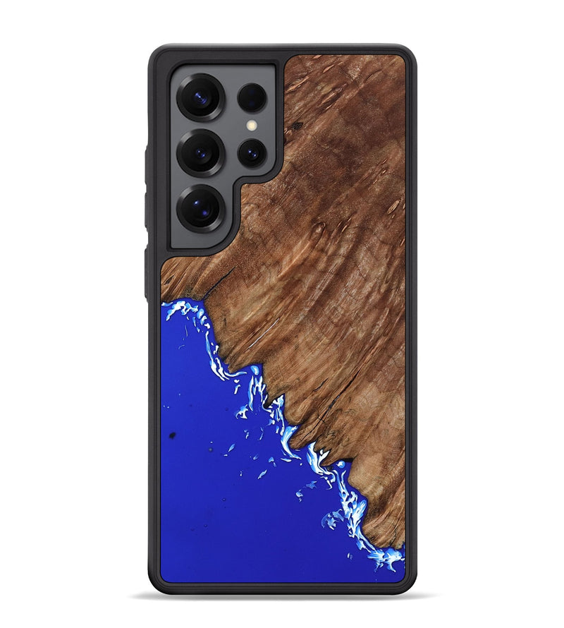 Galaxy S25 Ultra Wood Phone Case - Paola (Coastal, 792330)
