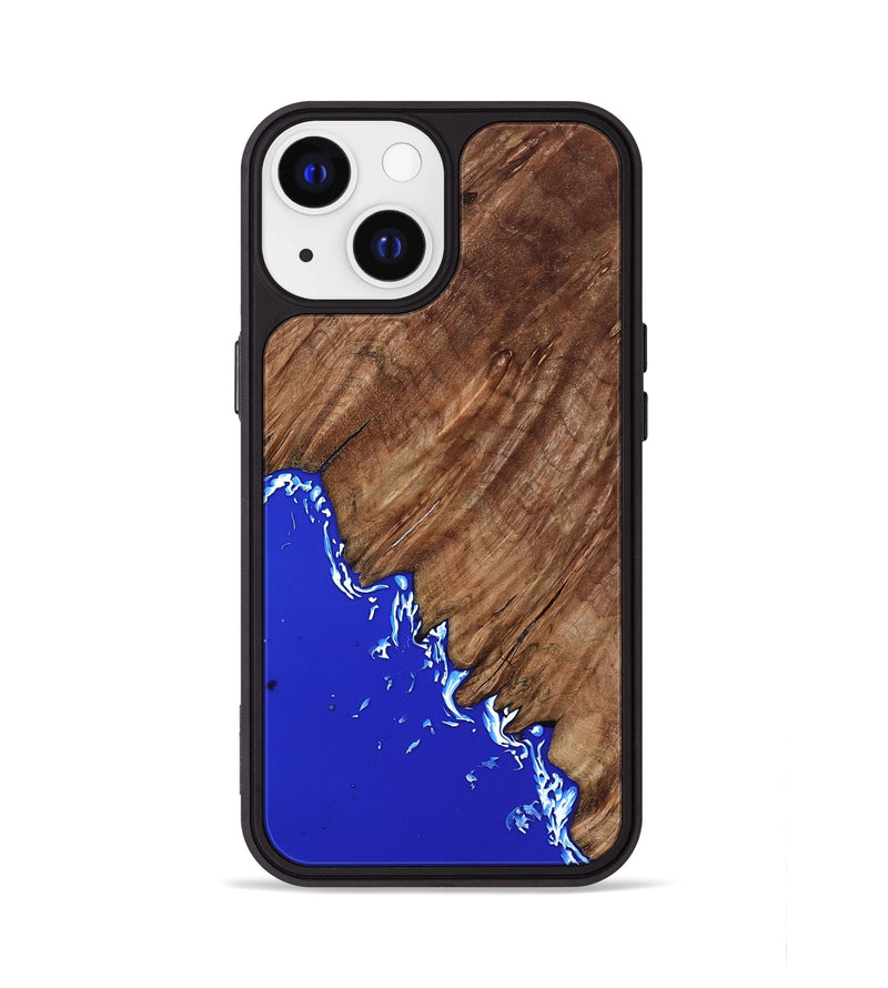 iPhone 13 Wood Phone Case - Paola (Coastal, 792330)