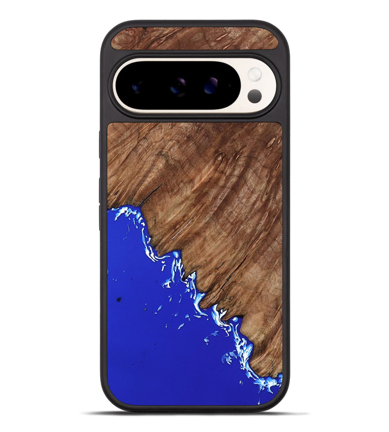 Pixel 9 Pro XL Wood Phone Case - Paola (Coastal, 792330)