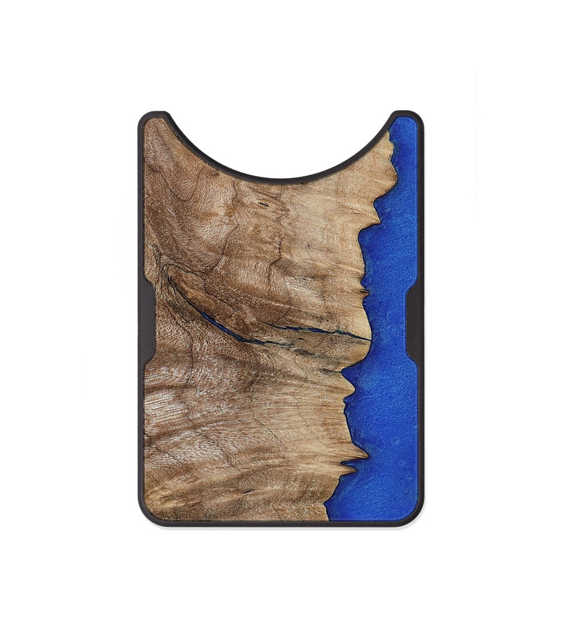 Alloy Wood Wallet - Kay (Coastal, 792348)