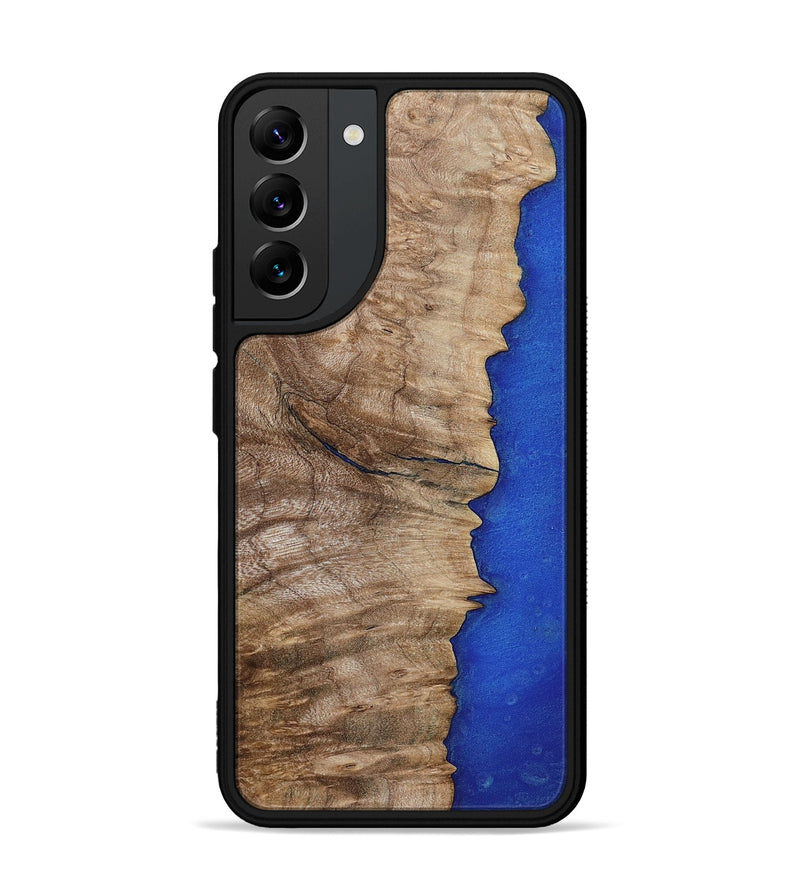 Galaxy S22 Plus Wood Phone Case - Kay (Coastal, 792348)