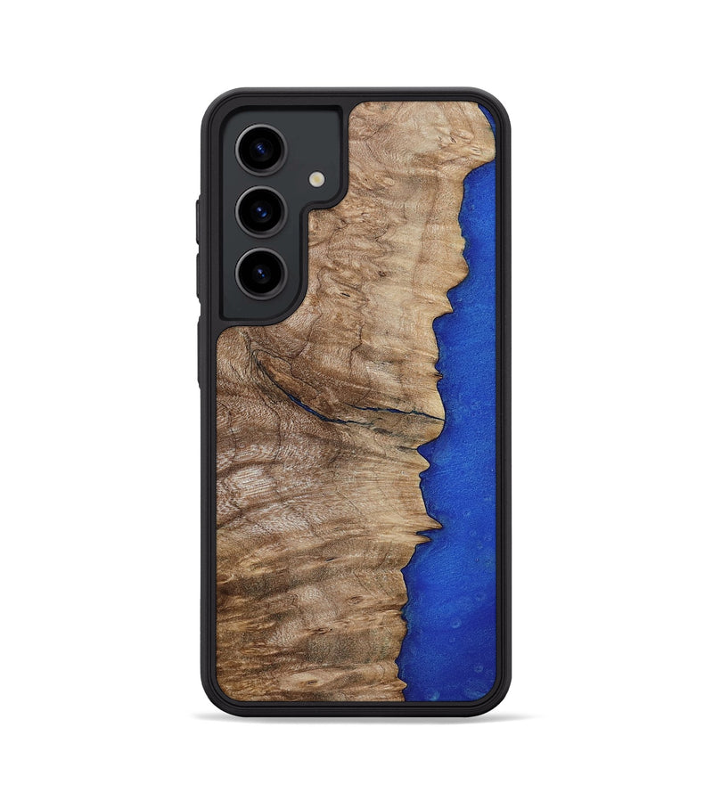 Galaxy S24 Wood Phone Case - Kay (Coastal, 792348)