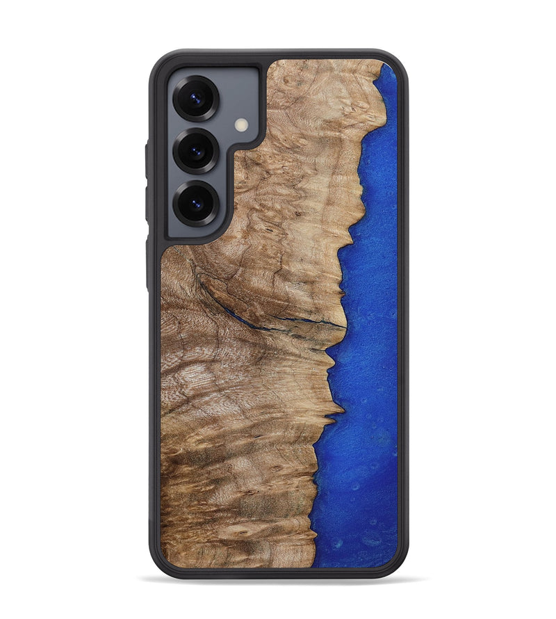 Galaxy S25 Plus Wood Phone Case - Kay (Coastal, 792348)