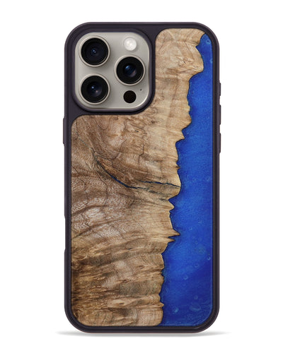 Kay (792348) iPhone 16 Pro Max Phone Case