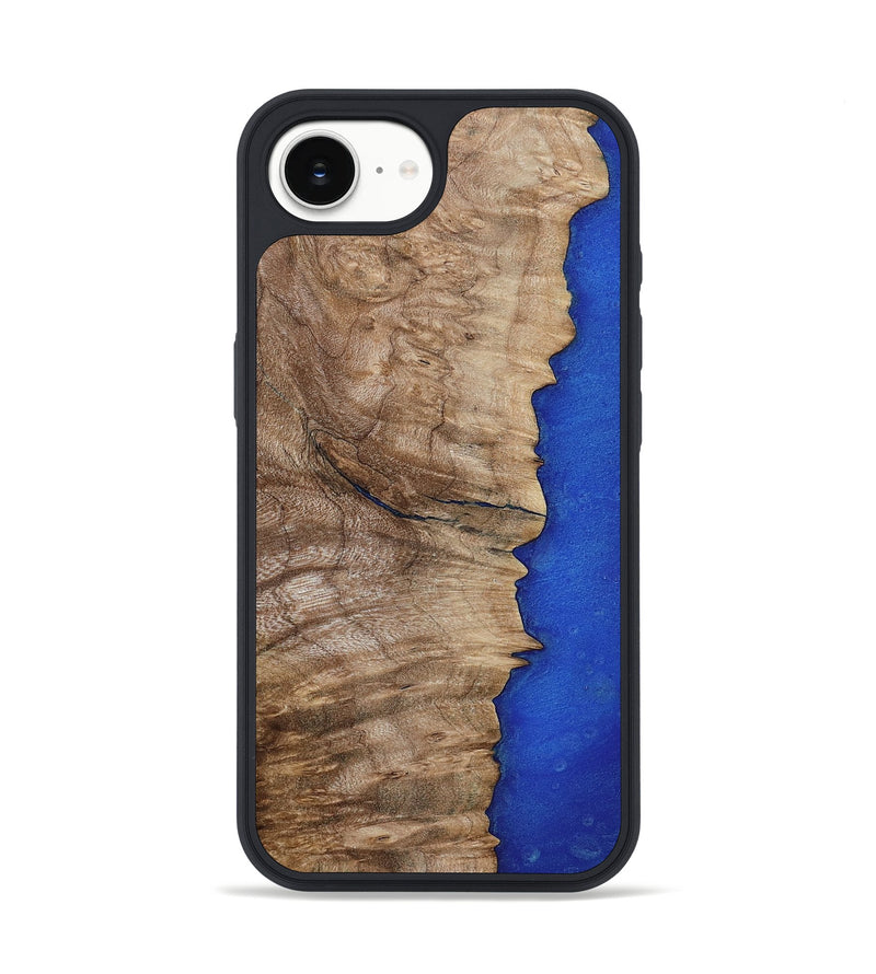 iPhone 16e Wood Phone Case - Kay (Coastal, 792348)