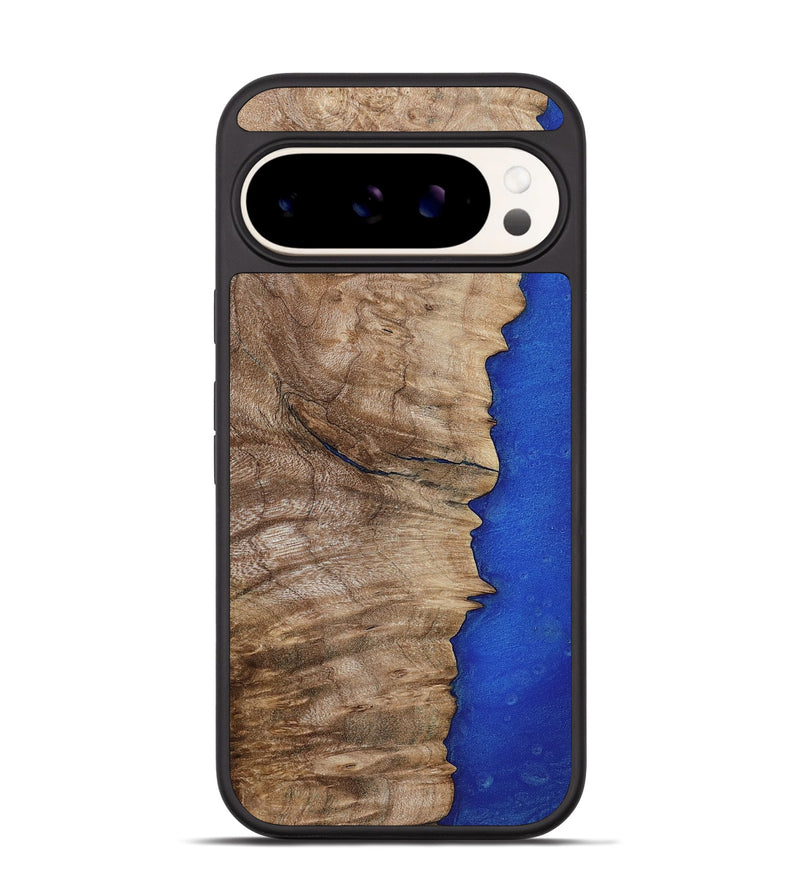 Pixel 9 Wood Phone Case - Kay (Coastal, 792348)