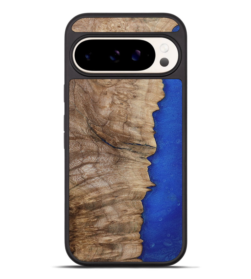 Pixel 9 Pro XL Wood Phone Case - Kay (Coastal, 792348)