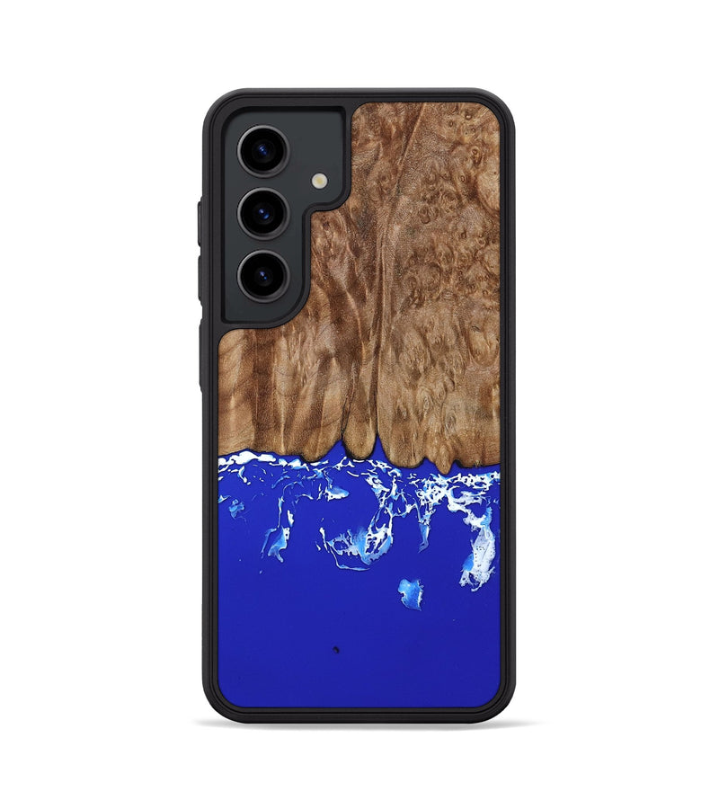 Galaxy S24 Wood Phone Case - Donovan (Coastal, 792351)