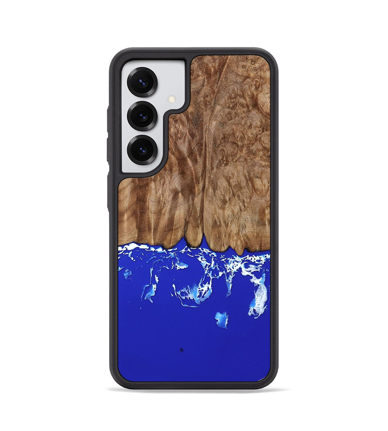 Galaxy S25 Wood Phone Case - Donovan (Coastal, 792351)